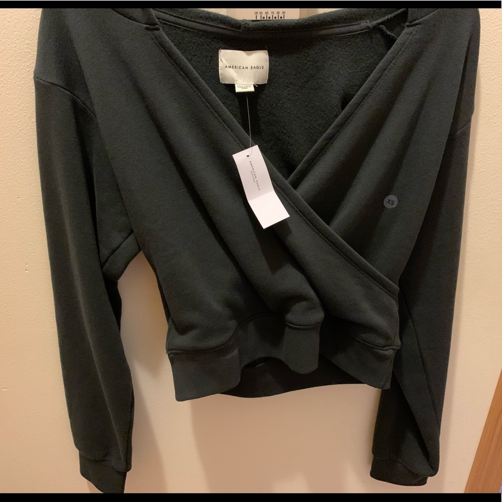 American Eagle hoodie
